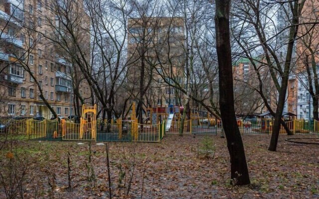Apartment on Krasina 17