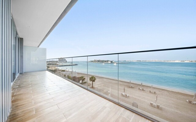 Silkhaus Beach Isle Dubai Harbour