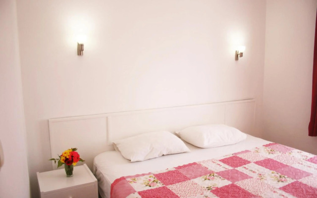 Parla Apart Otel