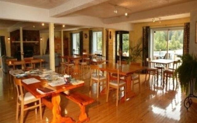 Auberge au Phil de l'Eau