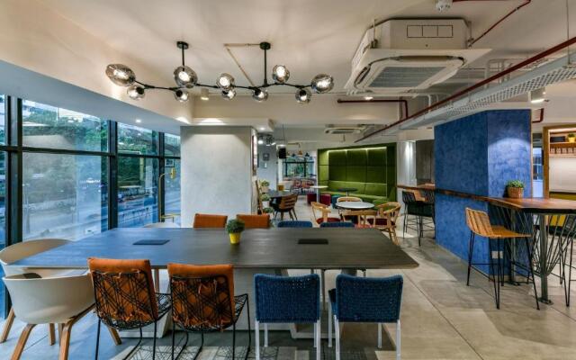 Indie Stays -BKC, Kalina