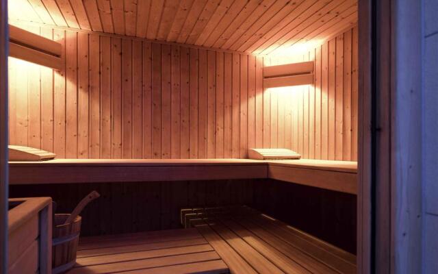 Mercure Brussels Centre Midi