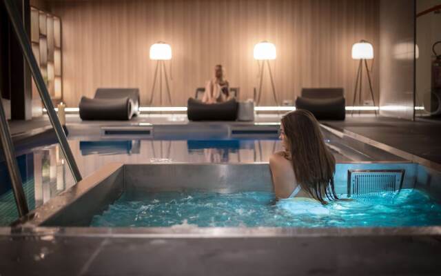 L'Hôtel & Spa Ribeauvillé