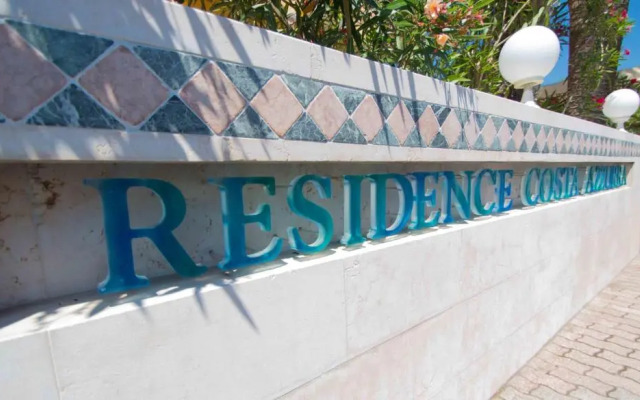 Residence Costazzurra