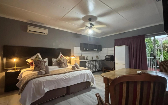 Seldre Guesthouse