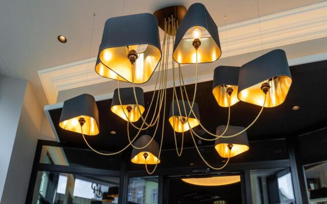 Hotel Schillerhof Weimar