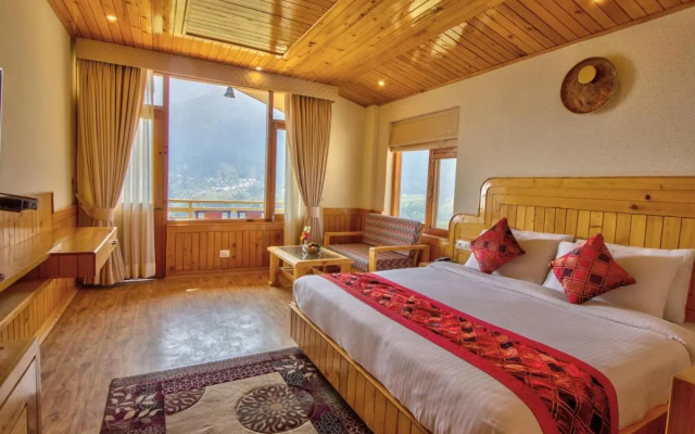 Simi Grand Boutique Hotel