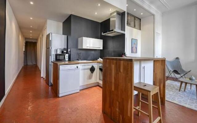 Loft Vieux Port Marseille