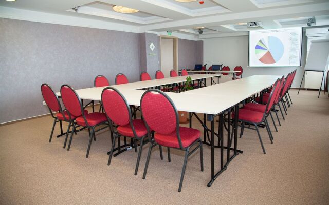 Ambasador Bucharest