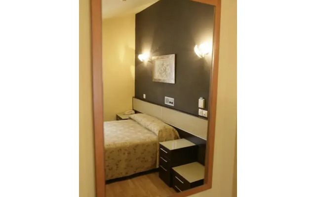 Hotel Azpiazu
