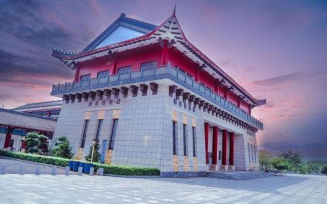 Huixin  Holiday Hotel