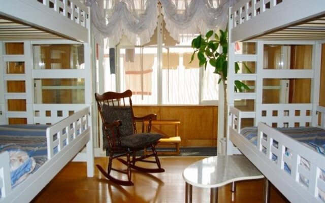 HTS Guesthouse Onomichi - Hostel