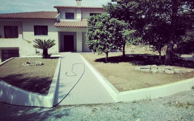 Casa D'Aman