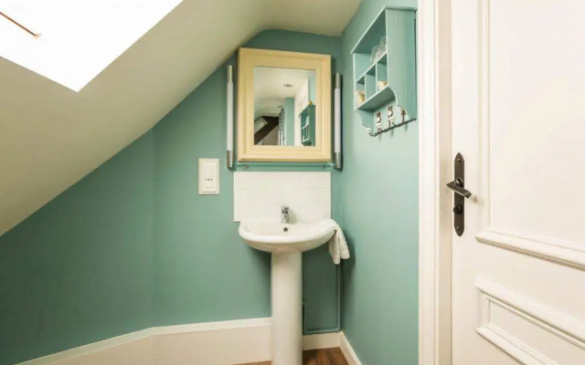 Logis Hotel De France