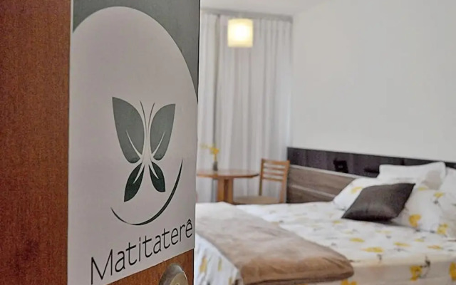 Pousada Matitatere