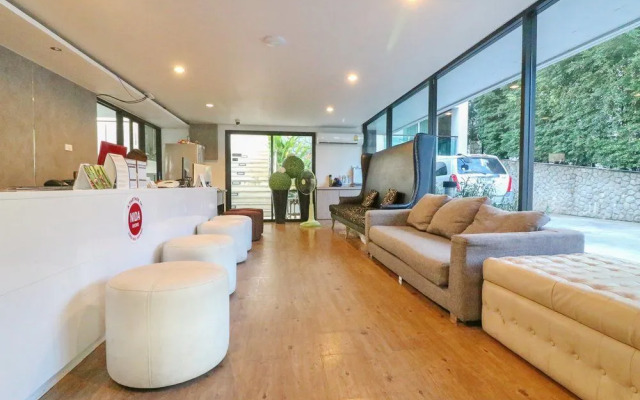 NIDA Rooms Sunset Kalim Bay