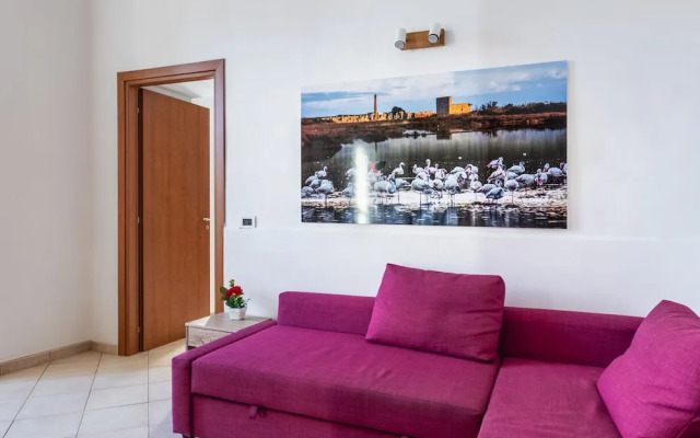 Ciuri Ciuri in Noto With 3 Bedrooms and 2 Bathrooms