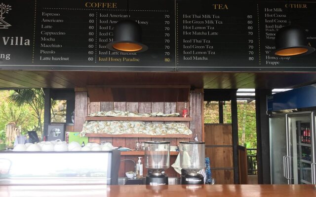 Honey Hill Villa @ Mae Rim