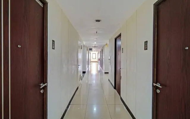 OYO Life 92712 Tamansari Panoramic By Narel