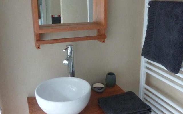 Apartment Studio meublé Place de la Bourse