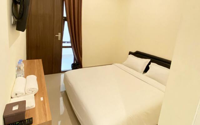 RedDoorz @ Arkana Seturan