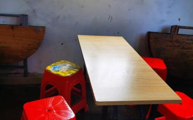 Shanshen Tent B&B (Wugongshan Jinding Shop)