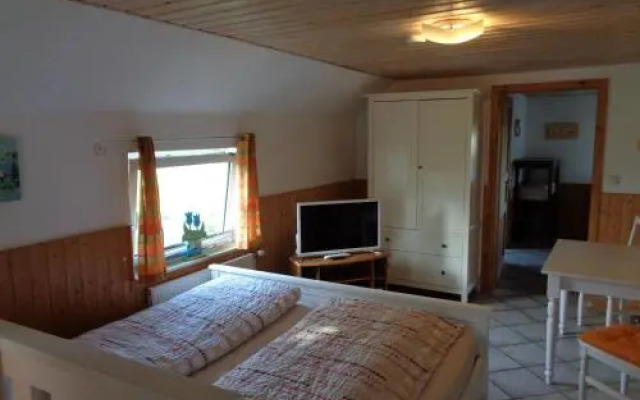 Marijanas Landhaus am Meer