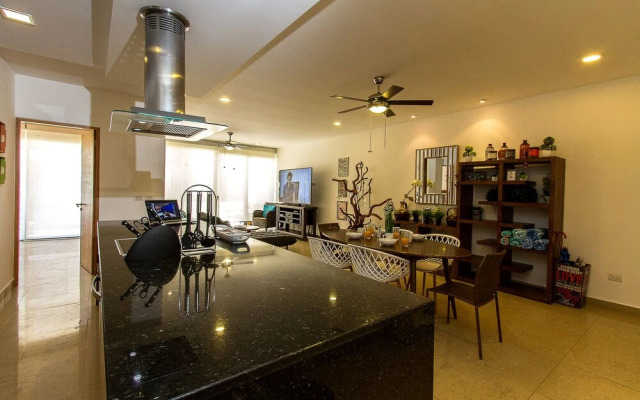 Studio One 102 by iMexico