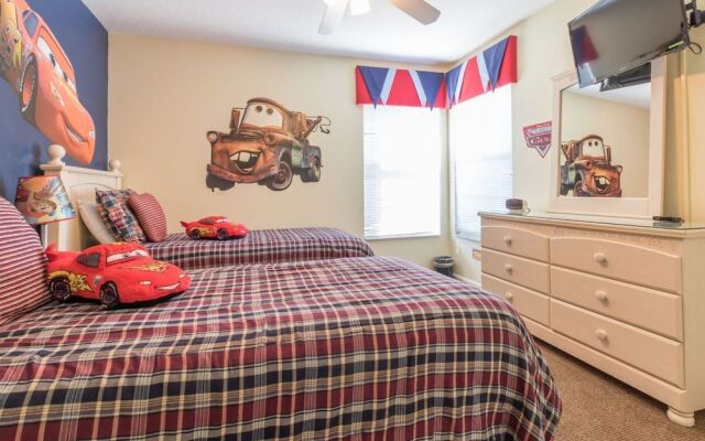 Windsor Palms Resort 2203