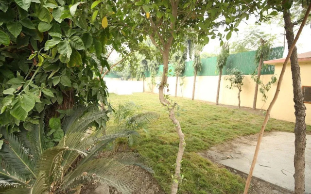 The Karnal Resort (Heritage)