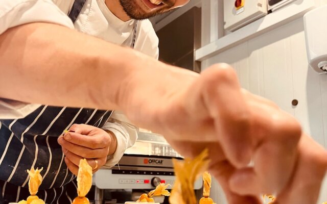 Solar Alvura Health Hotel