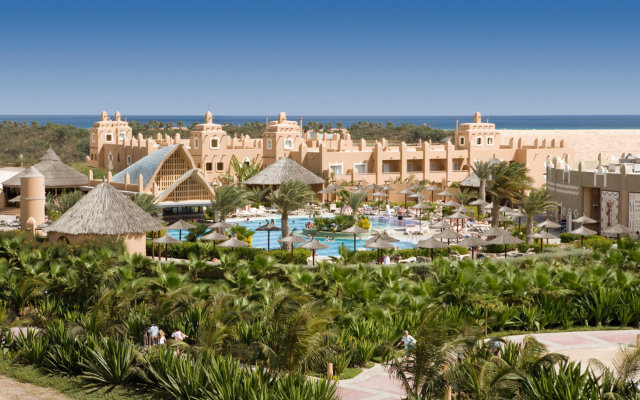 Hotel Riu Funana - All Inclusive