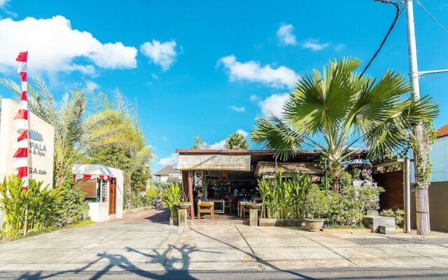 ZEN Premium Umalas Bumbak Villa