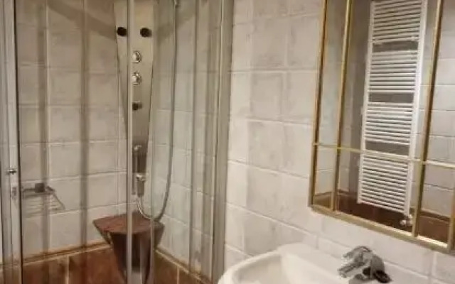 Apartamentos Sno Escarrilla