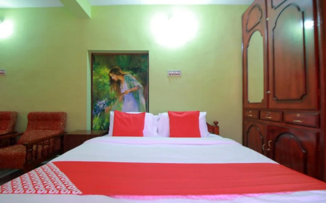 Edakkal Homestay by OYO Rooms