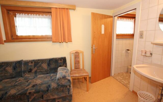 Appartement Freiblick