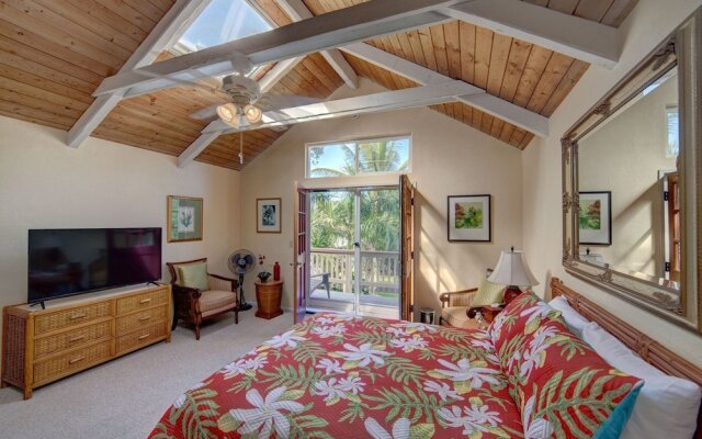 Papai Lanai 3 Bedroom Home by Redawning