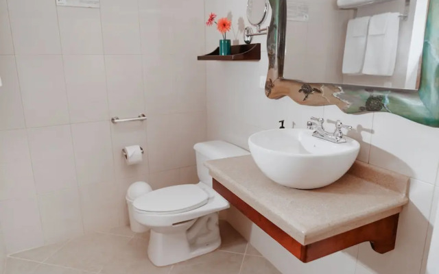 Hotel Galapagos Suites