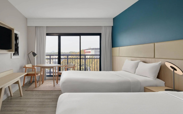 Crowne Plaza Sydney Macquarie Park by IHG