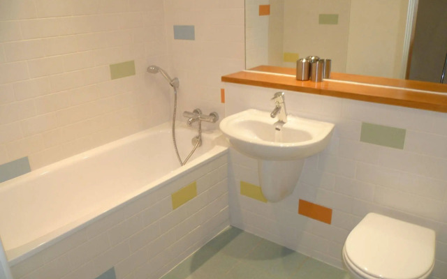 Fabulous Newcastle City Centre Apt
