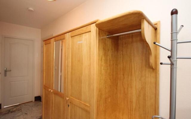 Appartement Mont-Dore, 2 pièces, 4 personnes - FR-1-608-86