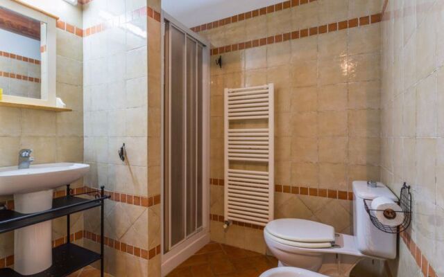 Podere Tre Termini Country Resort