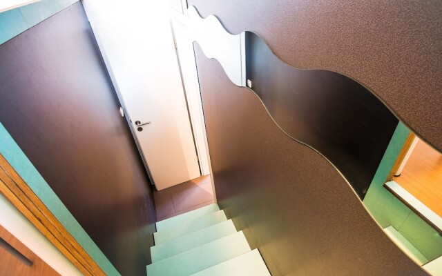 a-domo Apartments Mülheim - Apartments, Lofts & Hostel Rooms - short or longterm - single or grouptravel