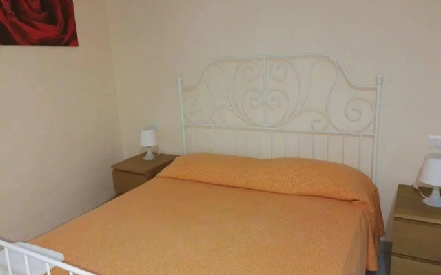 Atrium Rooms