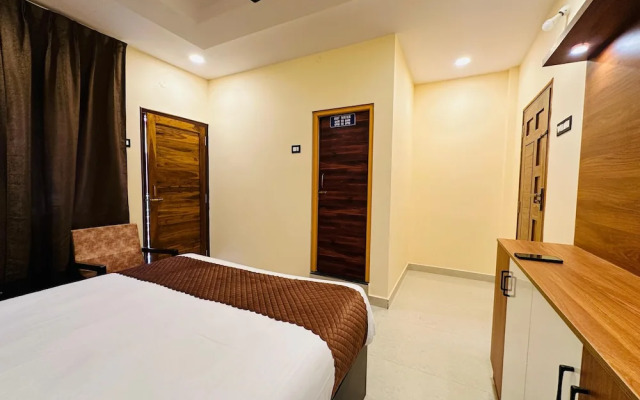 shri katyayani palace