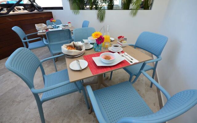 Hotelito Del Mar By Xperience Hotels