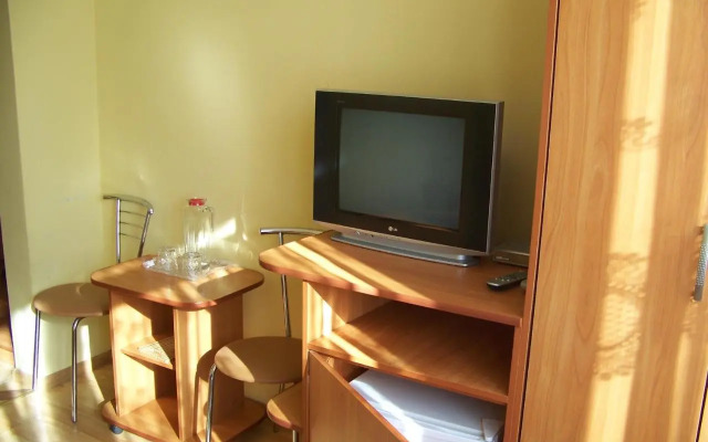Guest House Smerichka