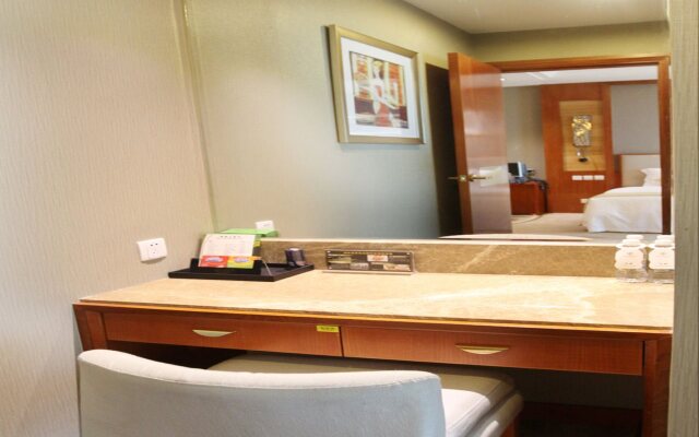 Empark Grand Hotel Changsha