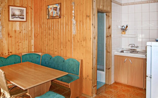 Nice Apartment in Kopalino With 2 Bedrooms and Wifi
