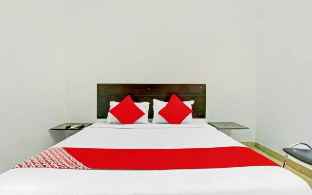 Hotel Meridian Grand